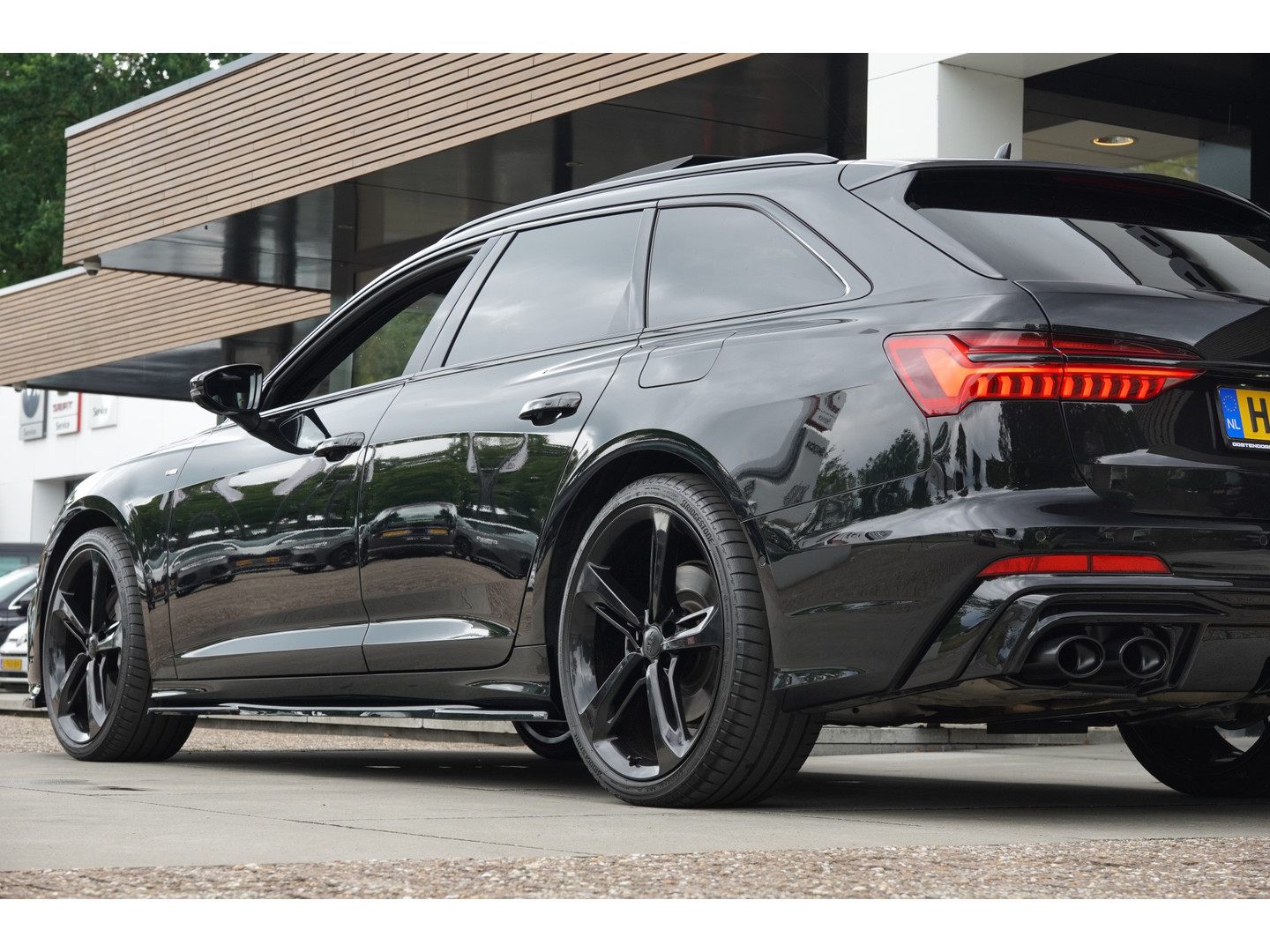 Audi Audi