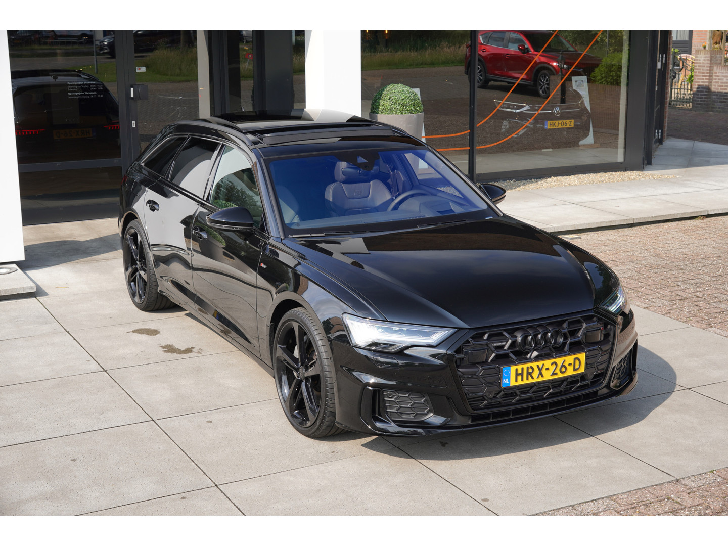 Audi Audi