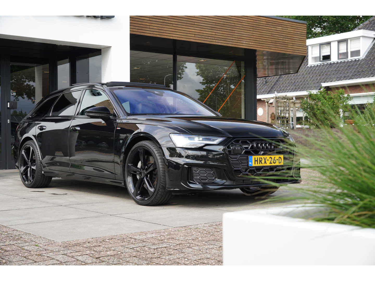 Audi Audi