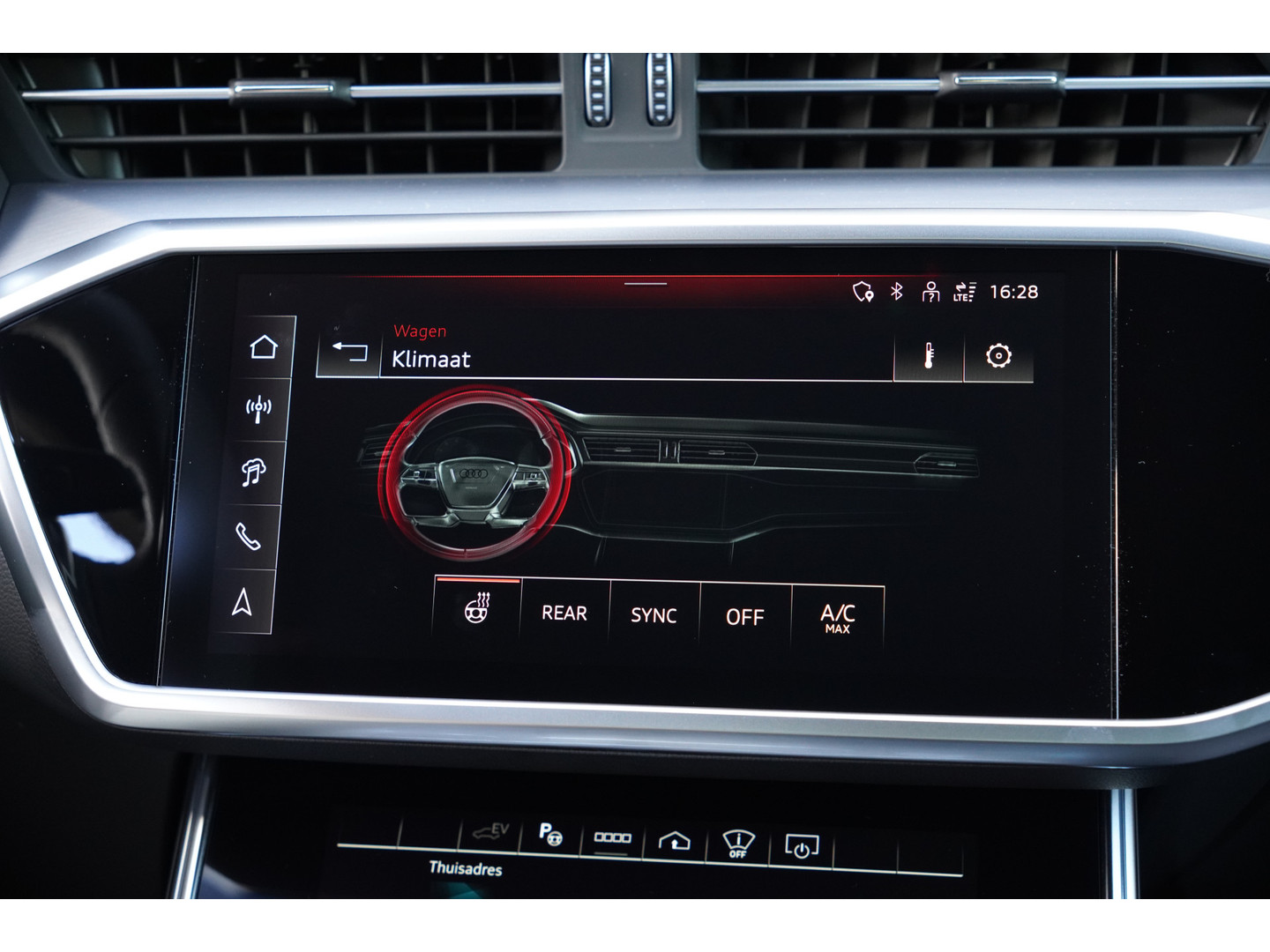 Audi Audi