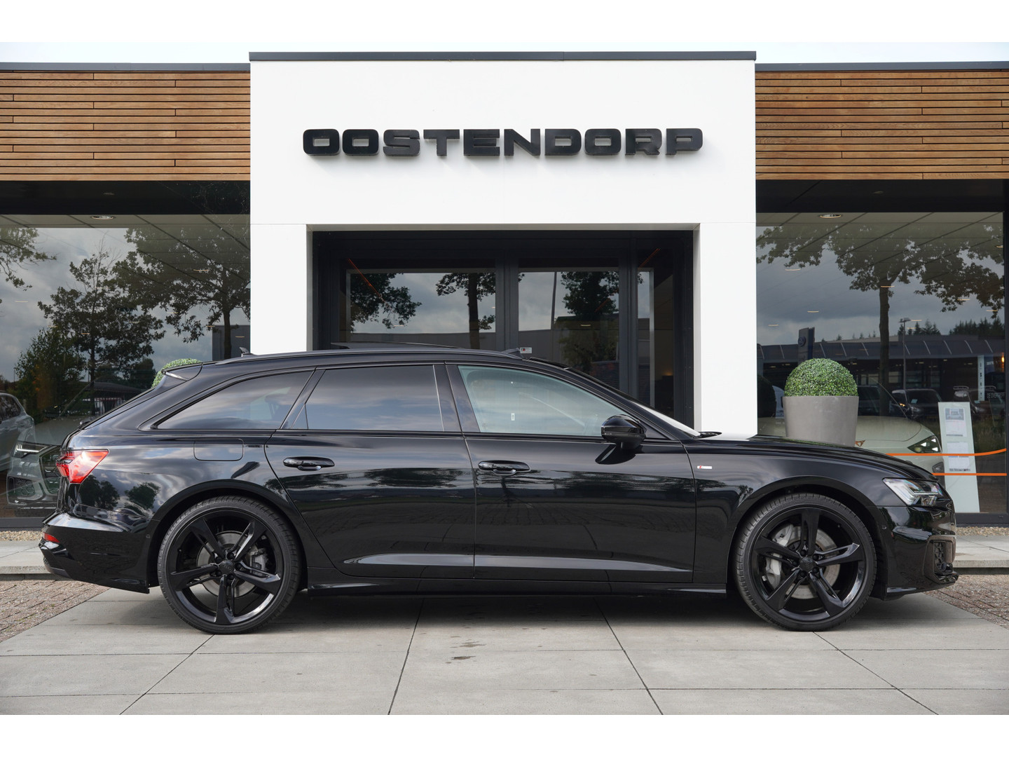 Audi Audi