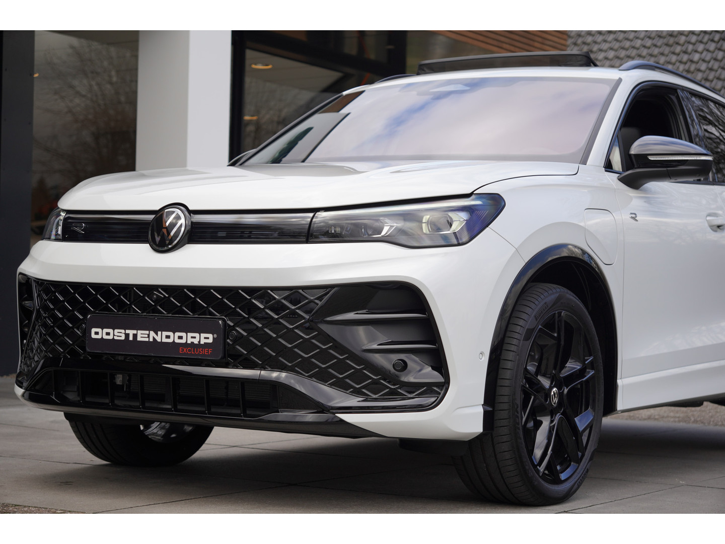 Volkswagen Volkswagen