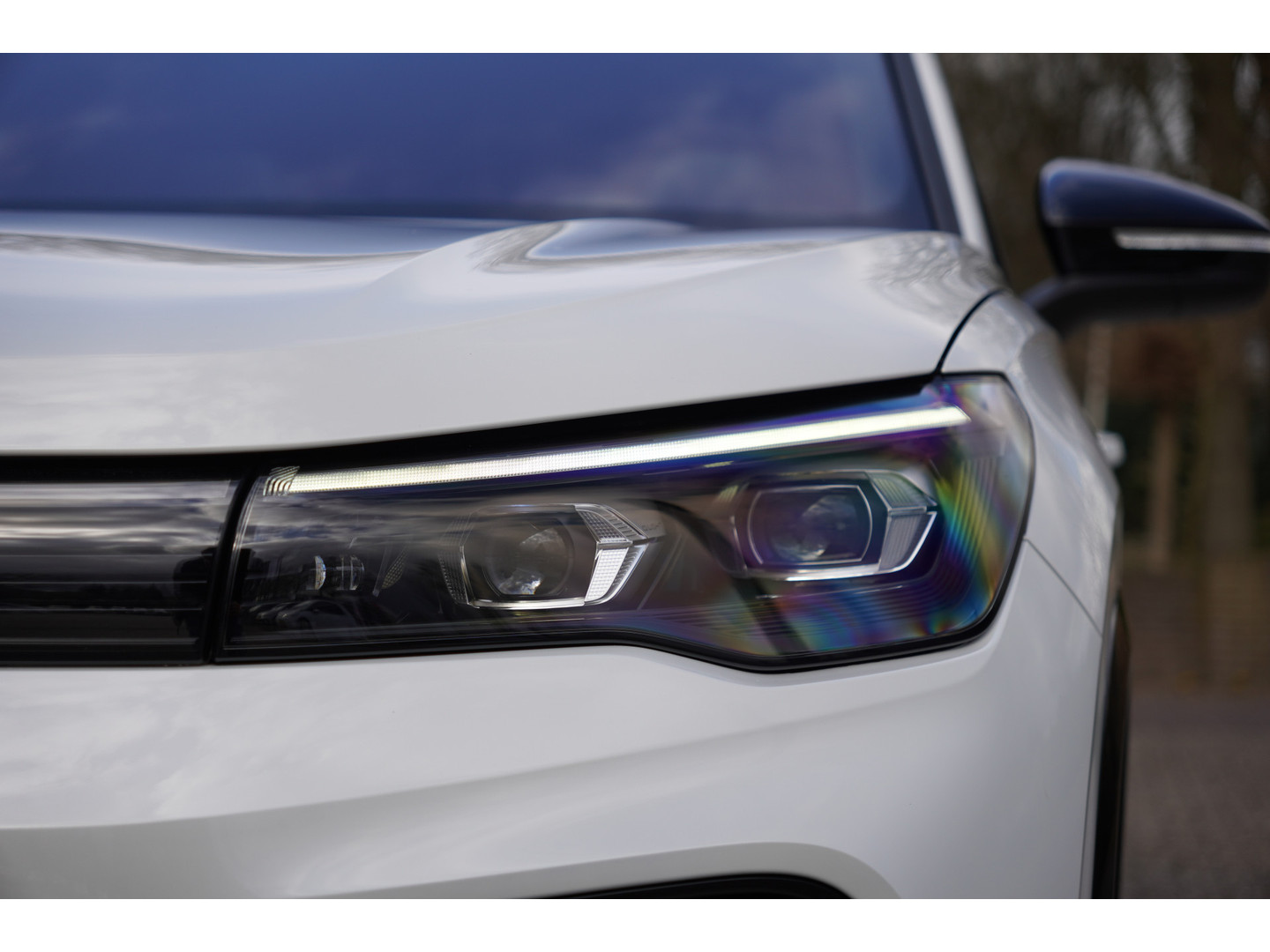 Volkswagen Volkswagen