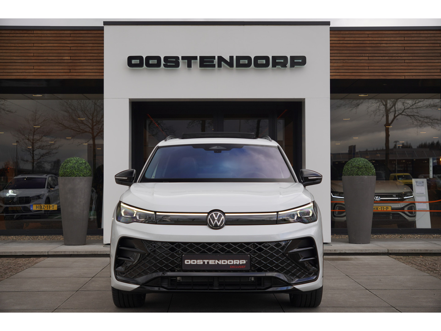 Volkswagen Volkswagen