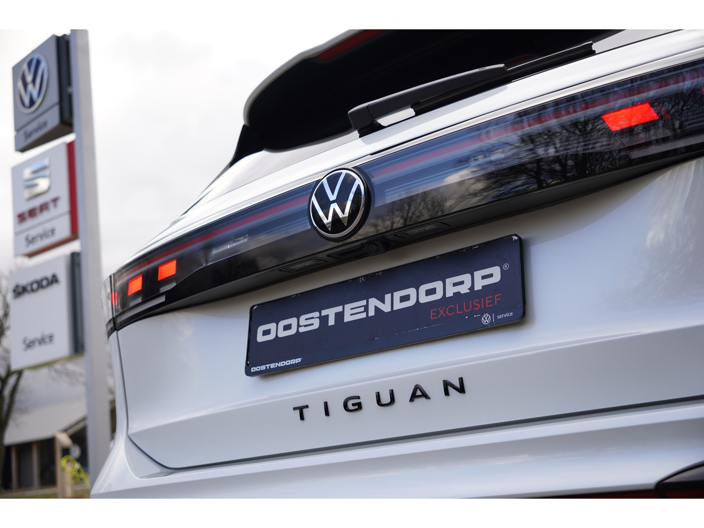 Volkswagen Volkswagen