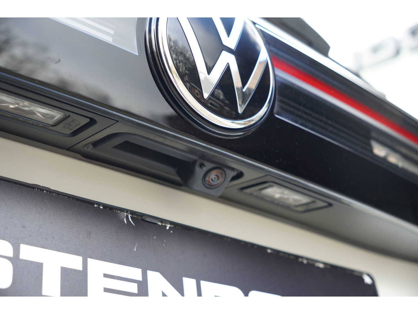 Volkswagen Volkswagen