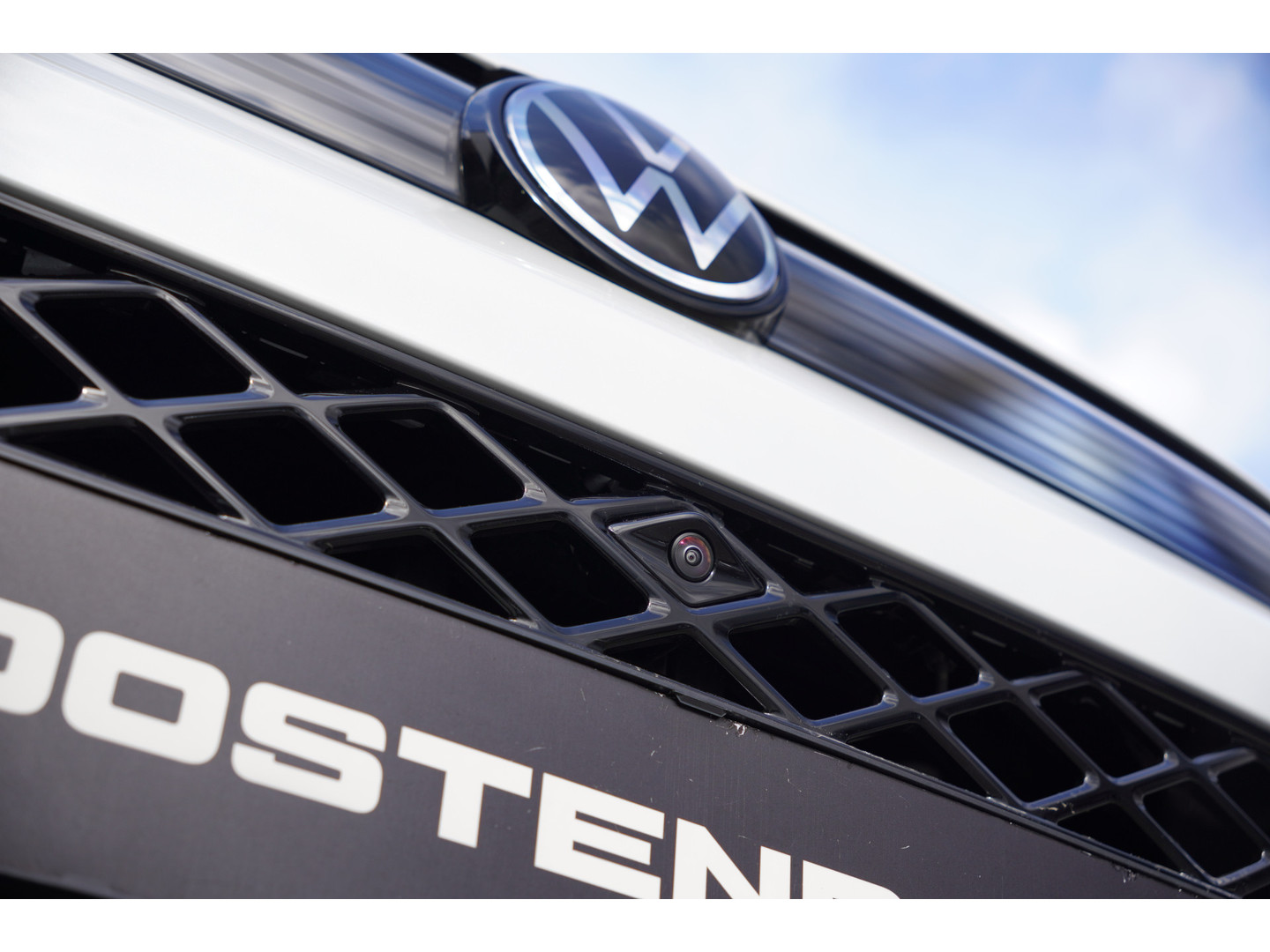 Volkswagen Volkswagen