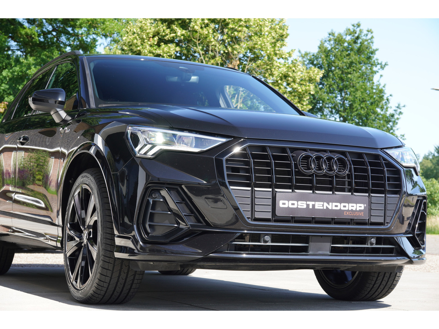 Audi Audi
