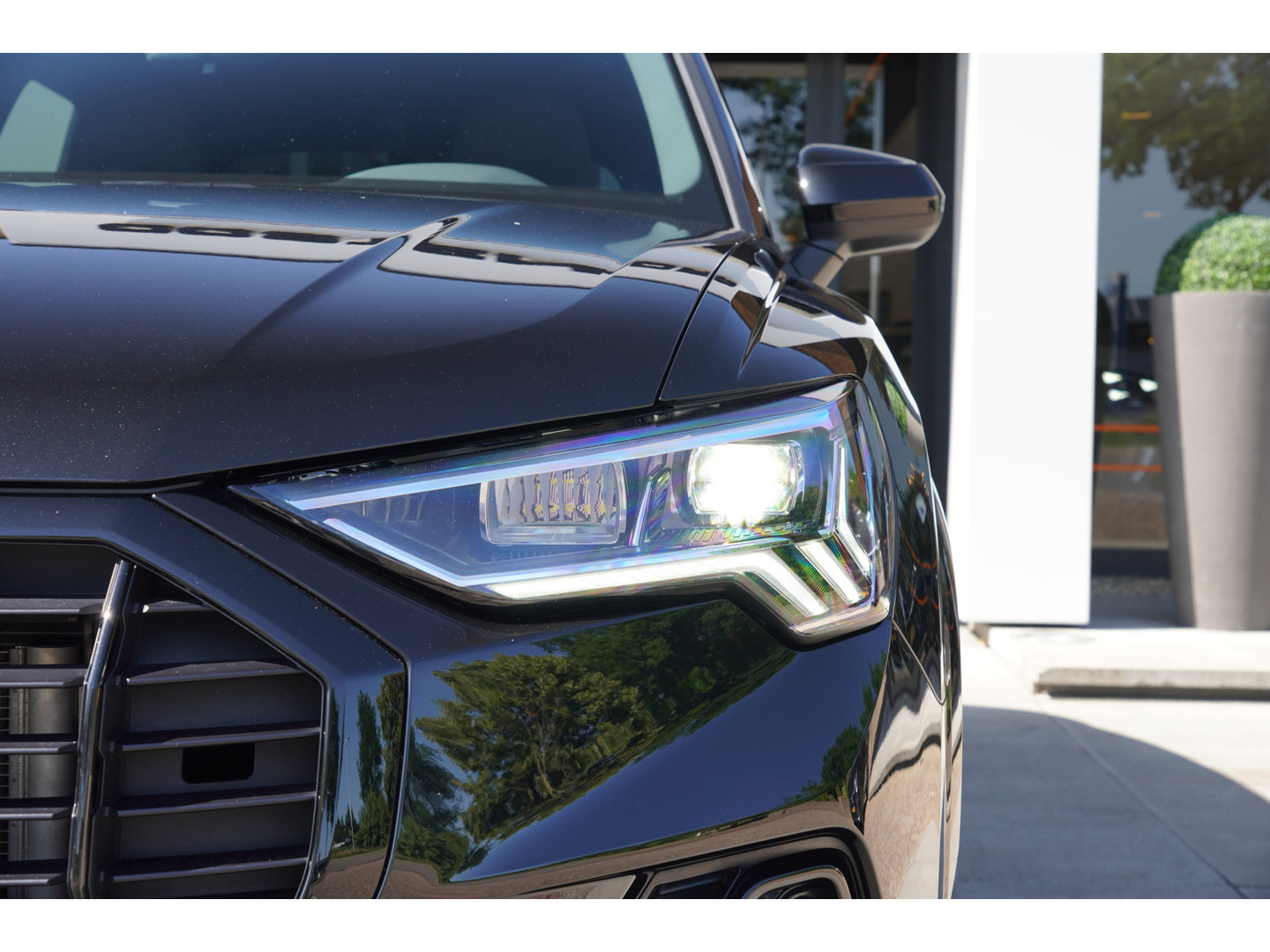 Audi Audi