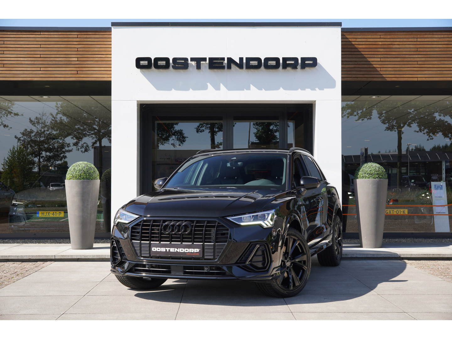 Audi Audi
