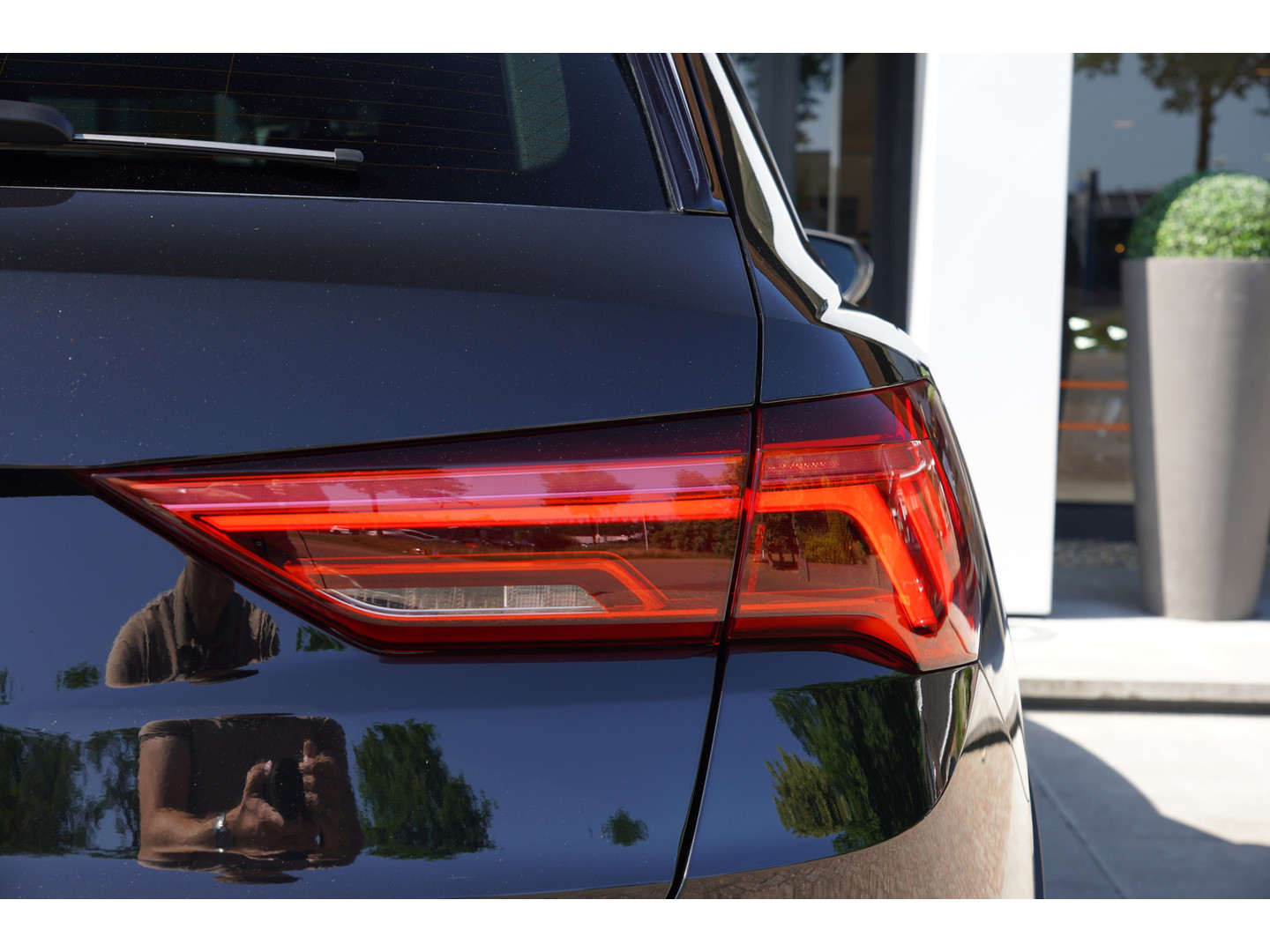 Audi Audi
