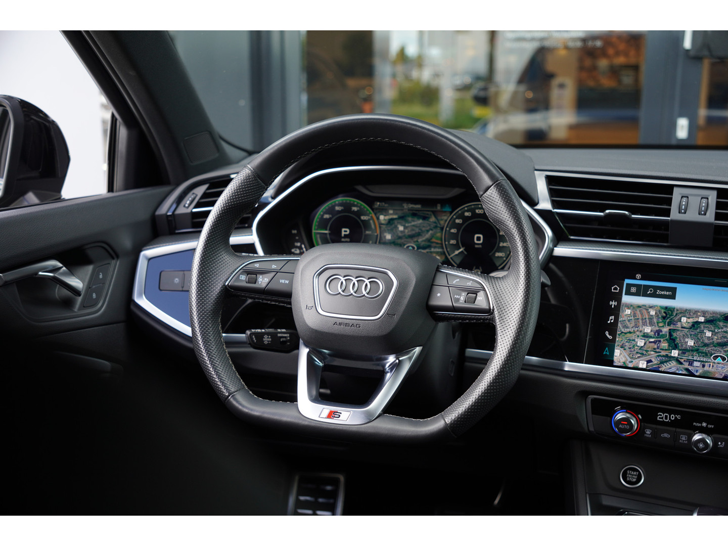 Audi Audi