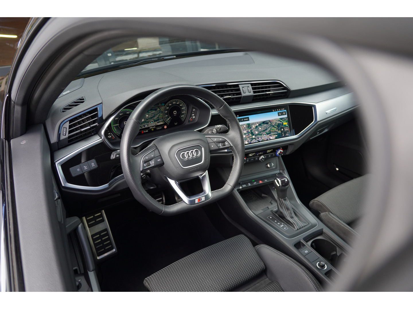 Audi Audi