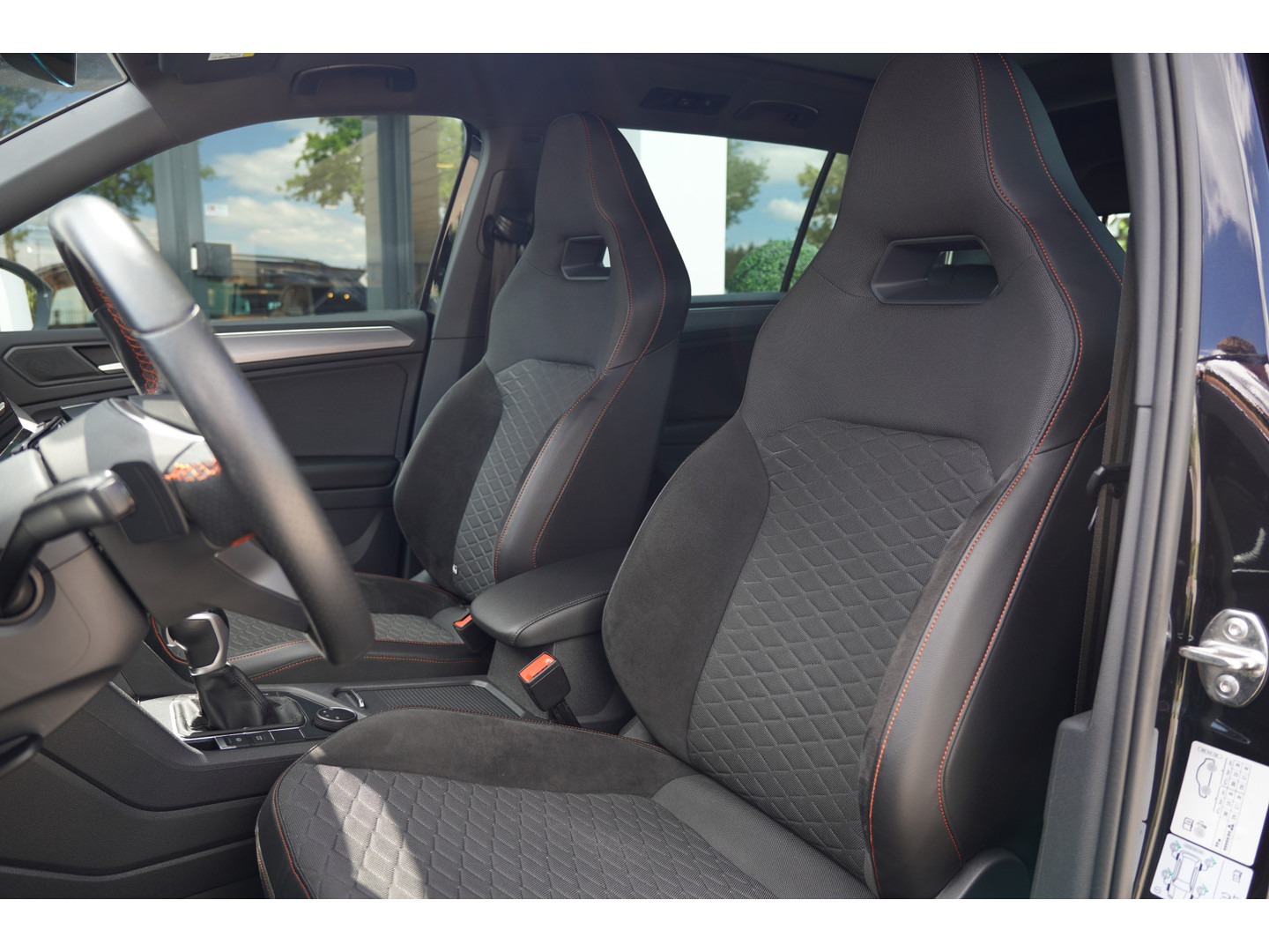 SEAT SEAT