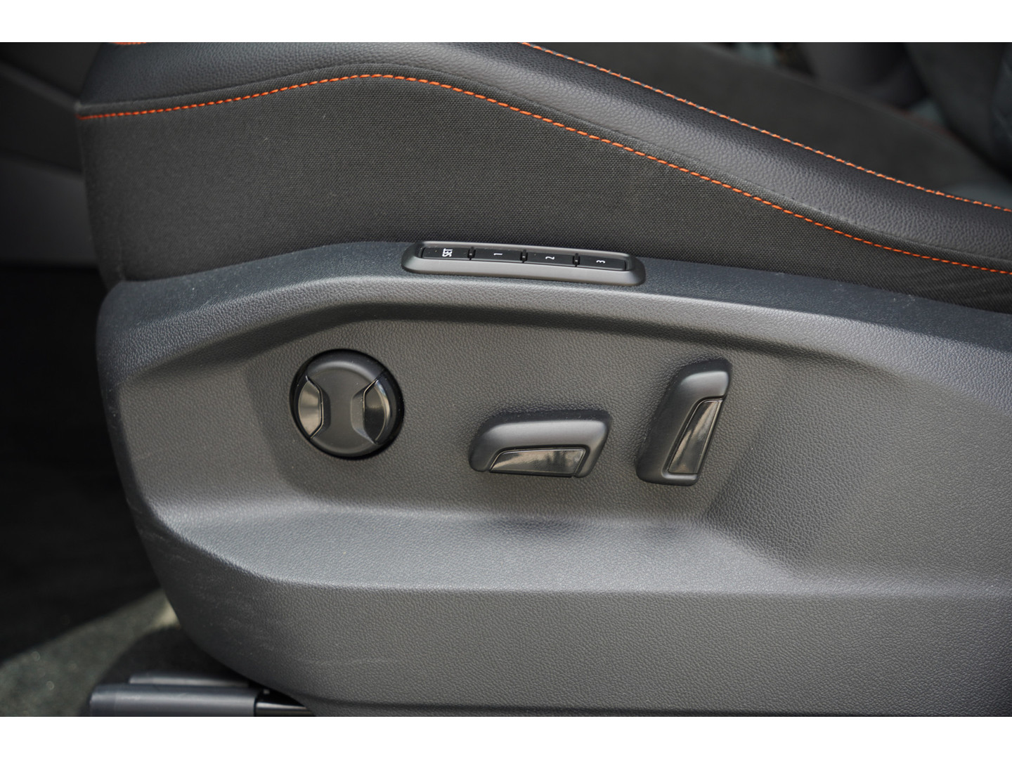SEAT SEAT