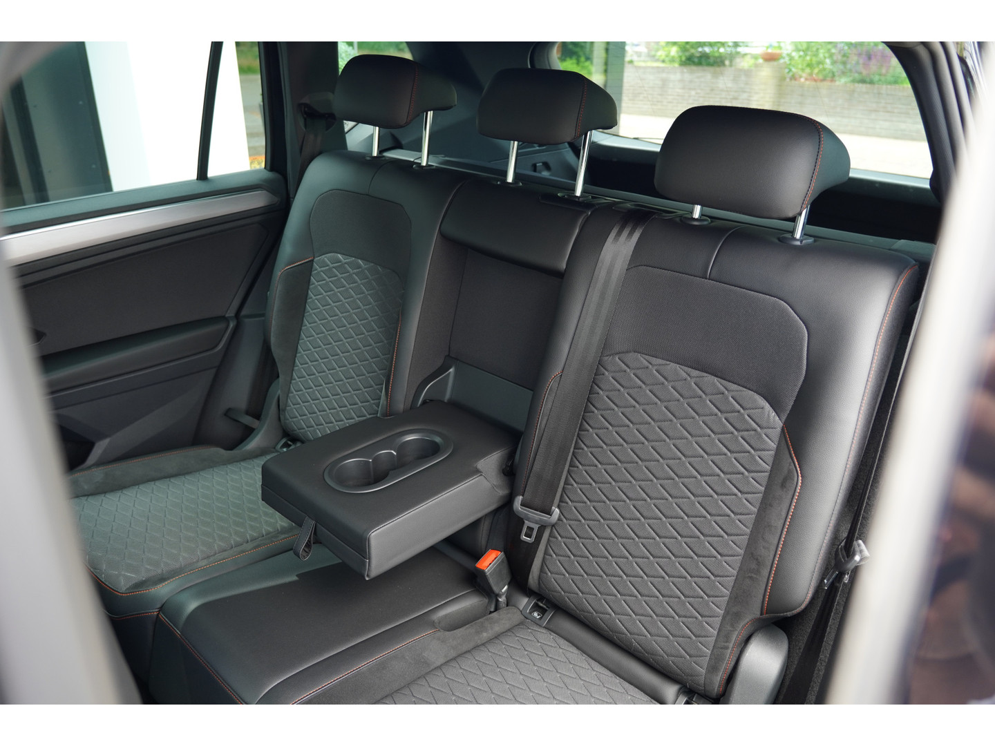 SEAT SEAT