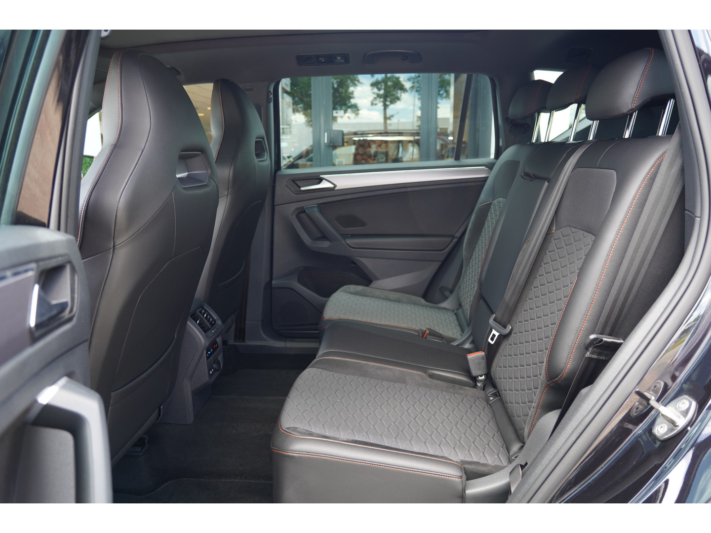 SEAT SEAT