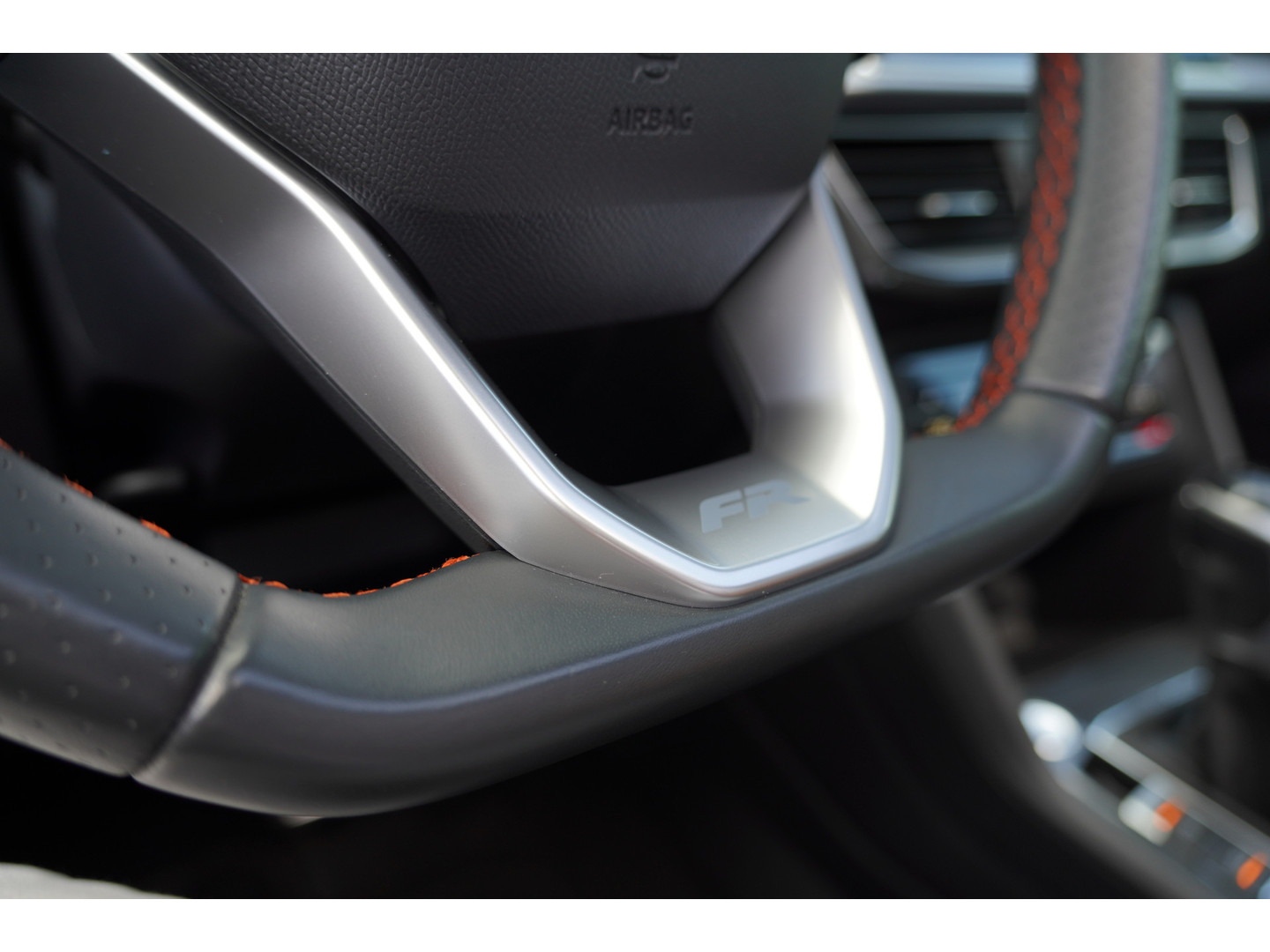 SEAT SEAT