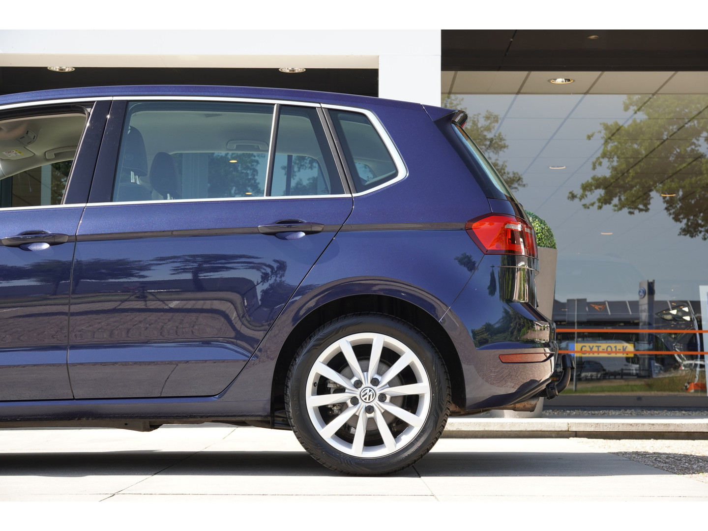 Volkswagen Volkswagen