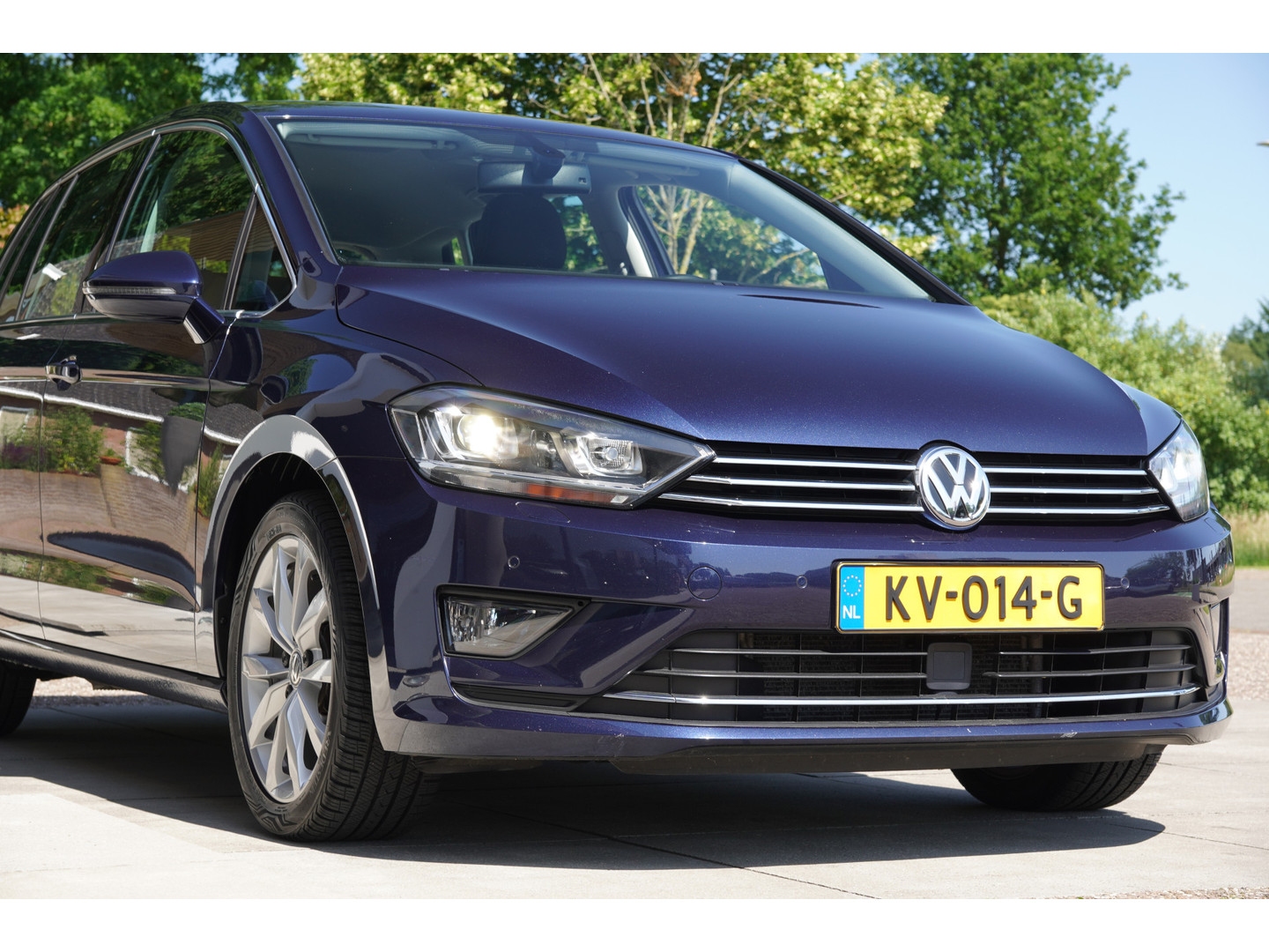Volkswagen Volkswagen