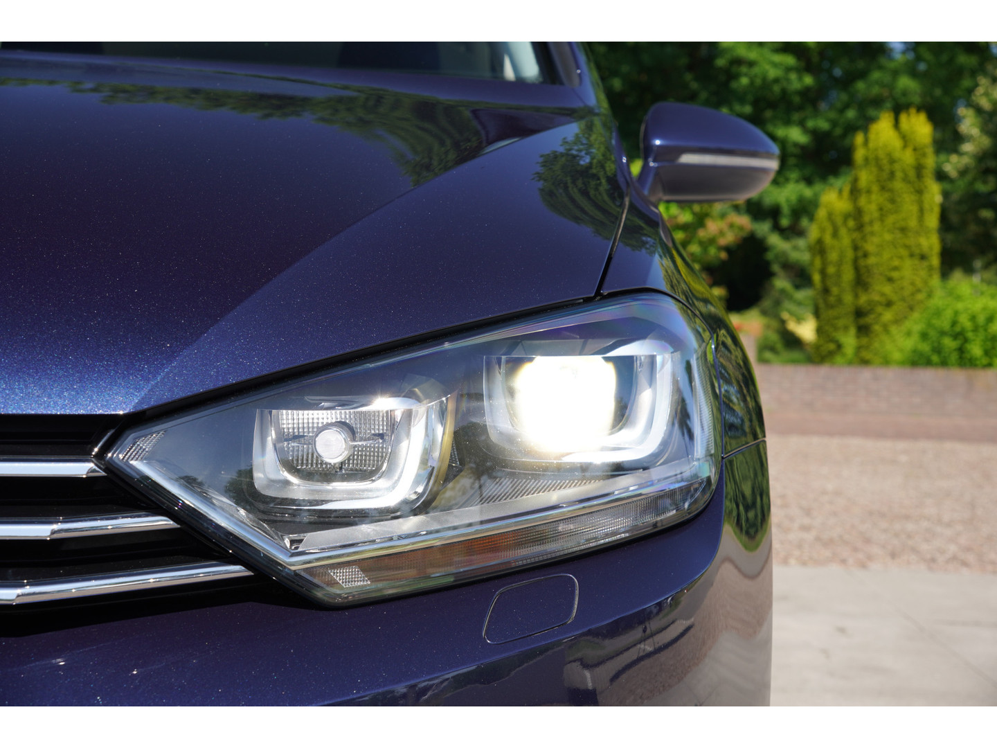Volkswagen Volkswagen