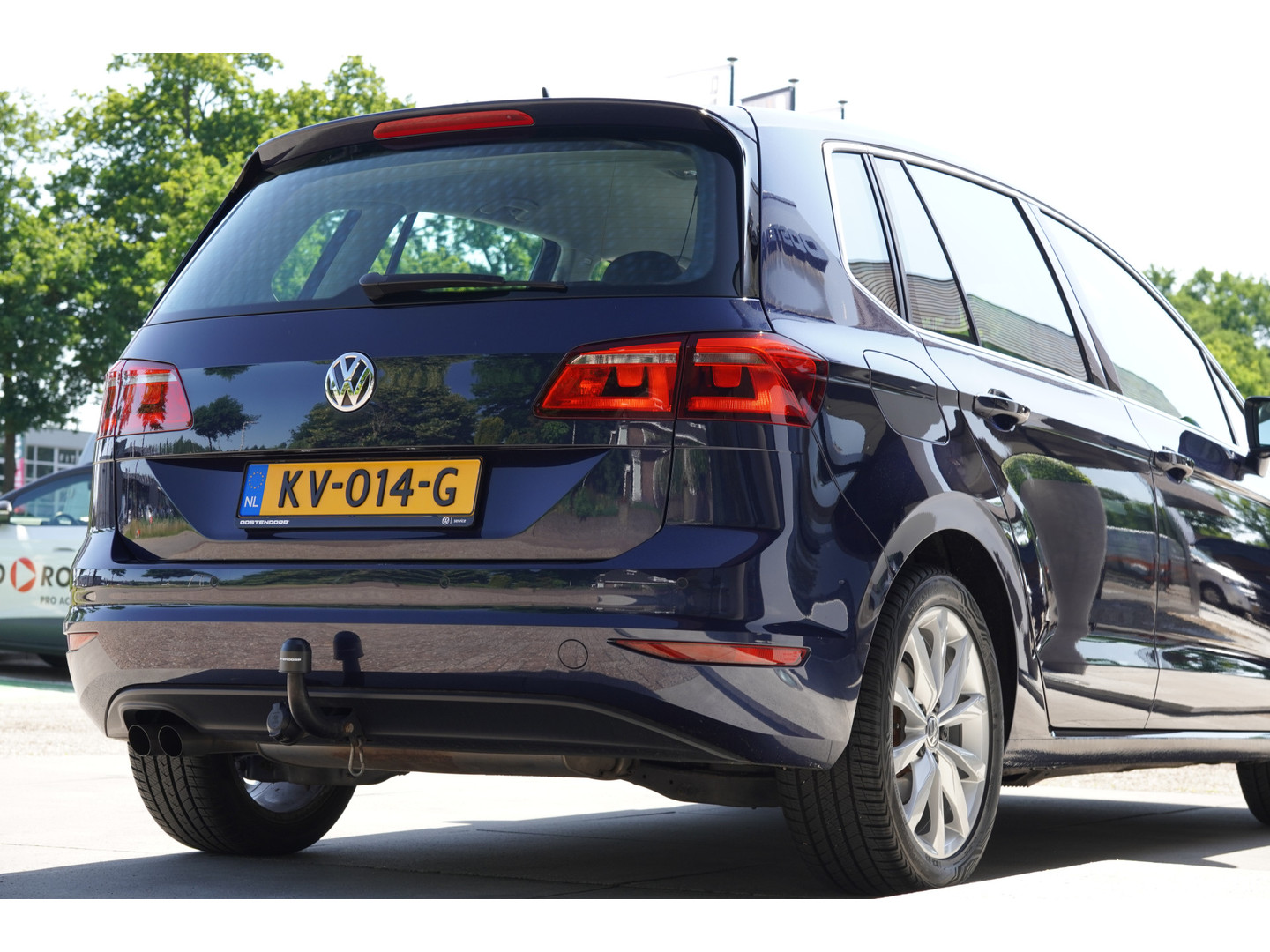 Volkswagen Volkswagen
