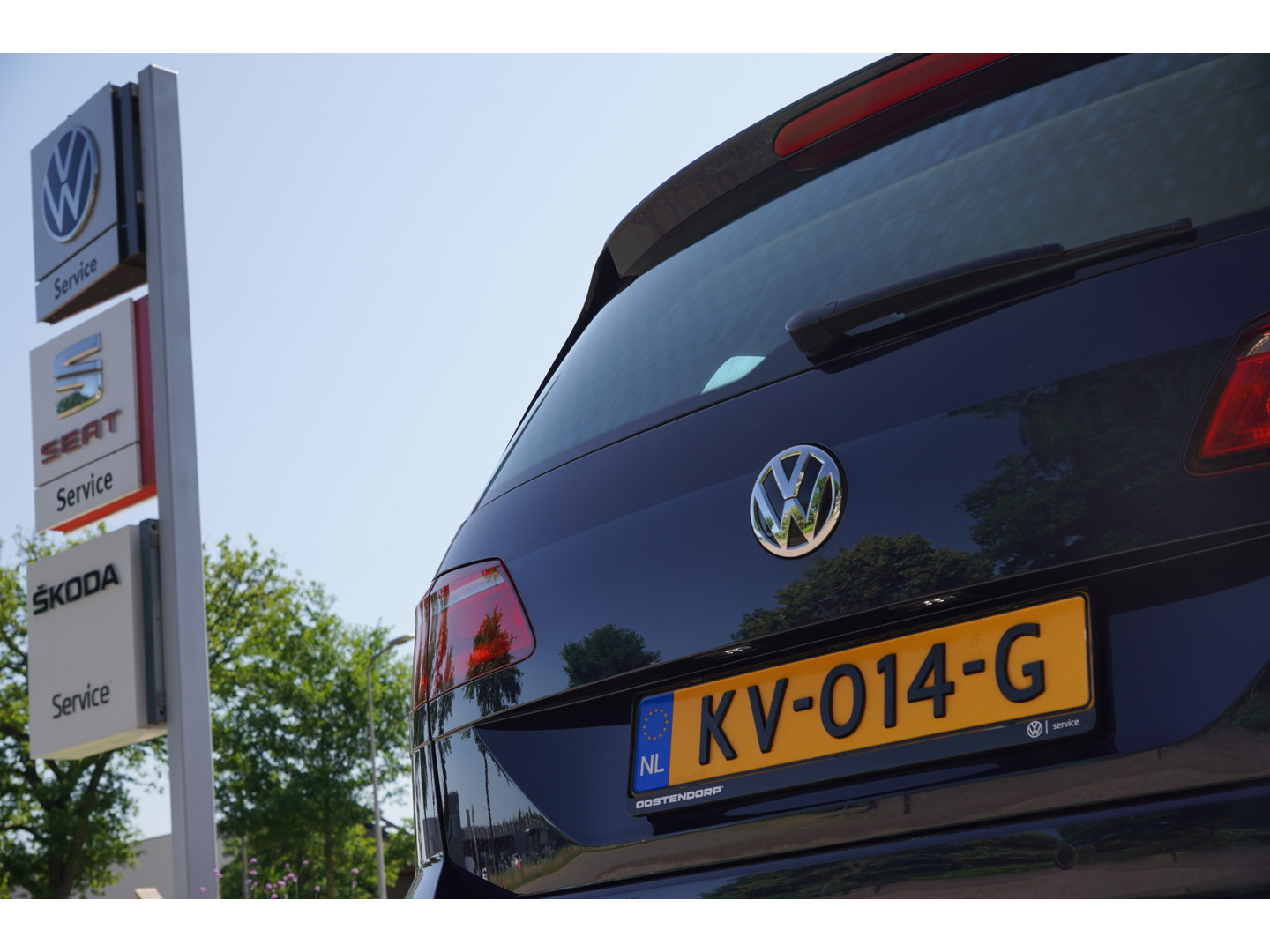Volkswagen Volkswagen