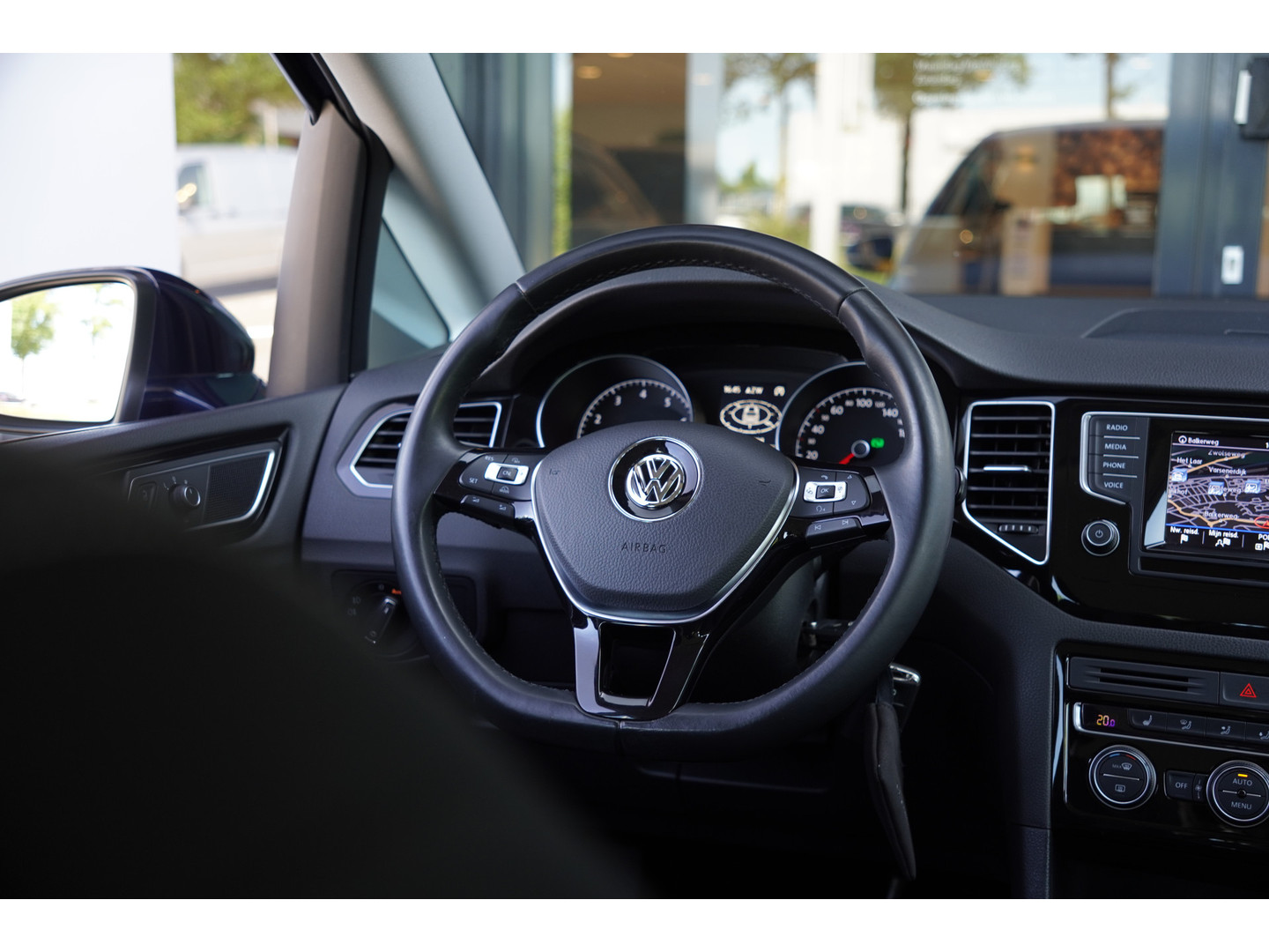 Volkswagen Volkswagen