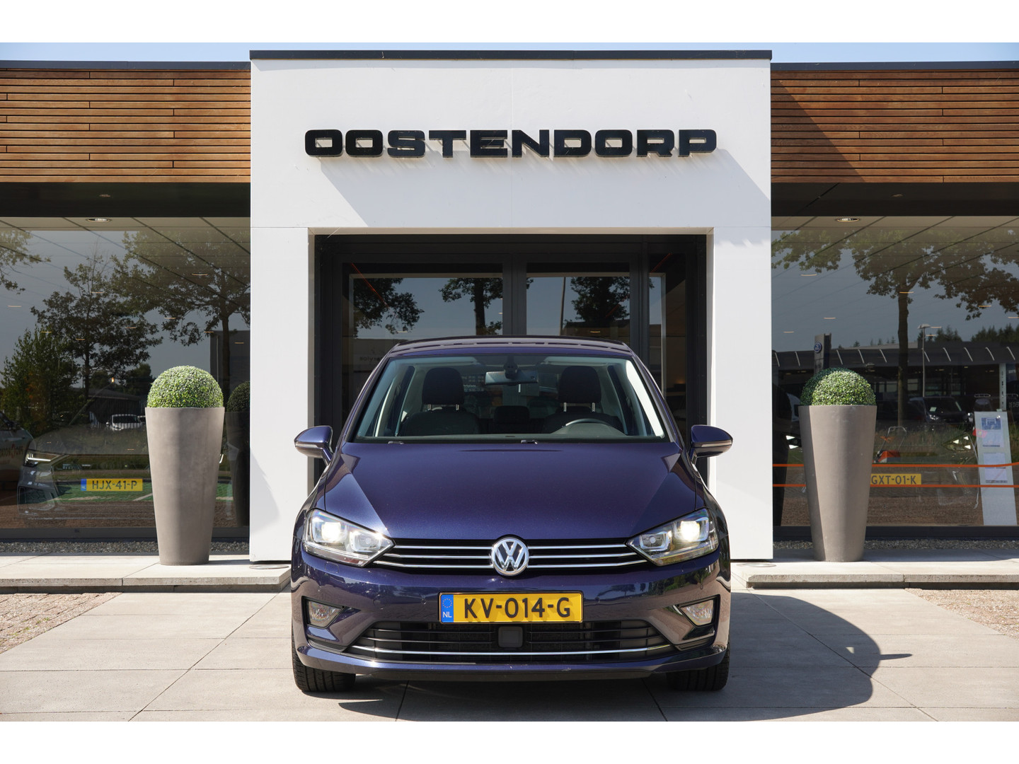 Volkswagen Volkswagen
