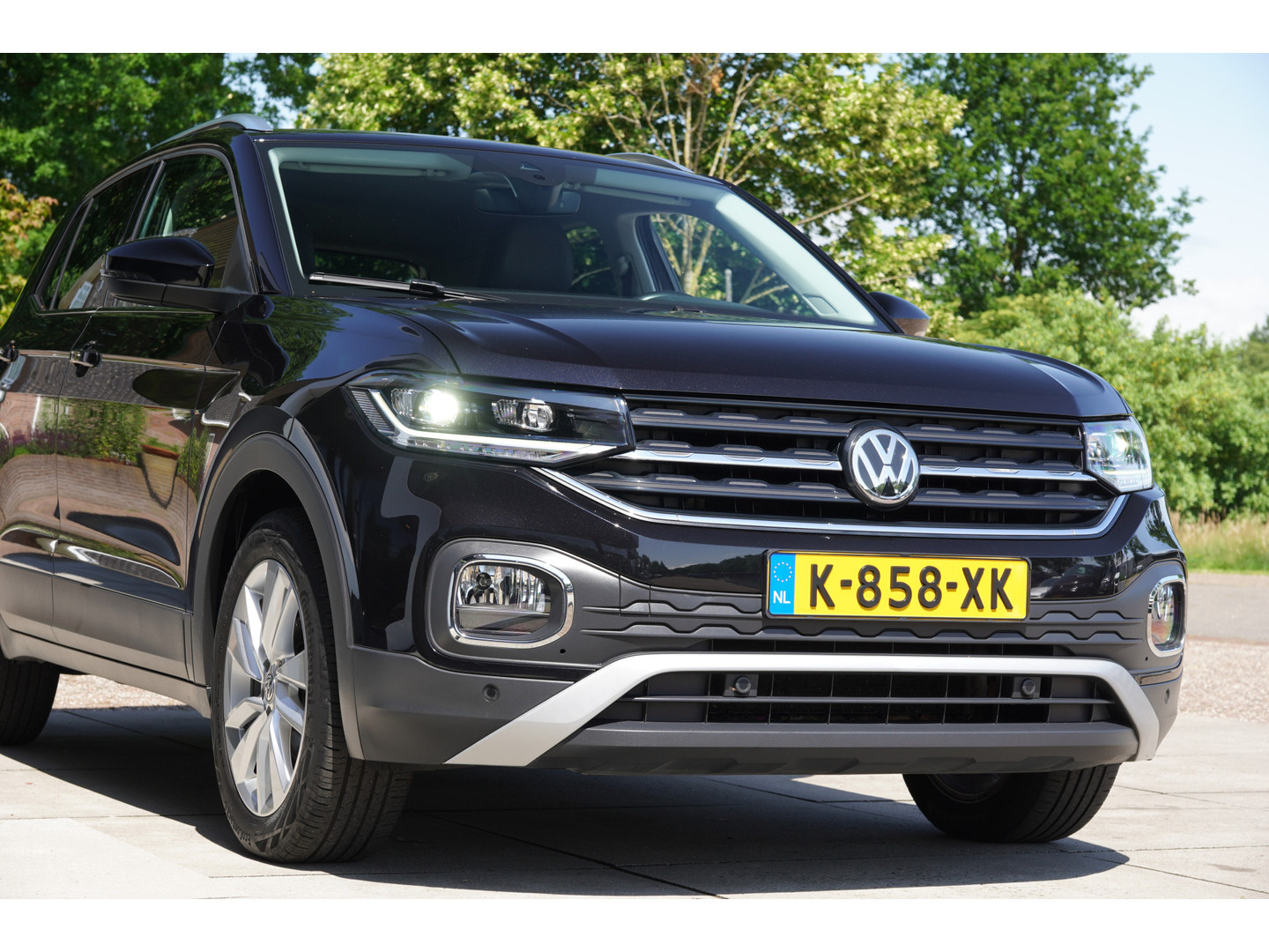 Volkswagen