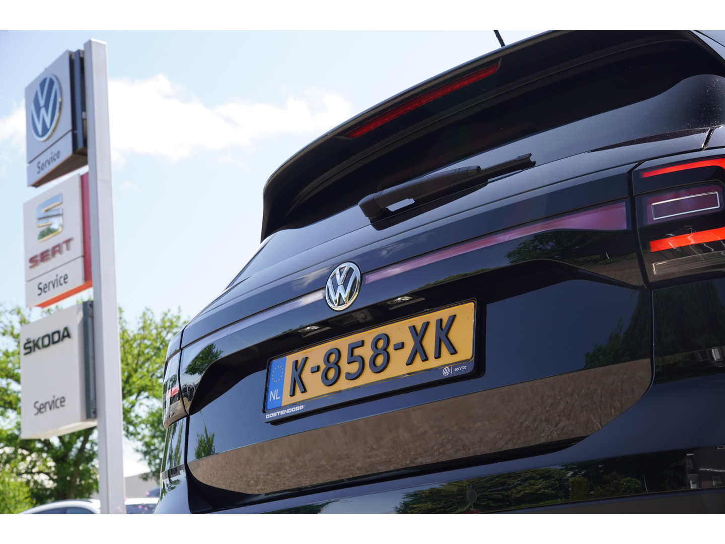 Volkswagen