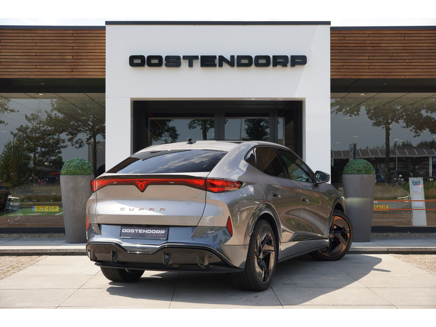 CUPRA CUPRA