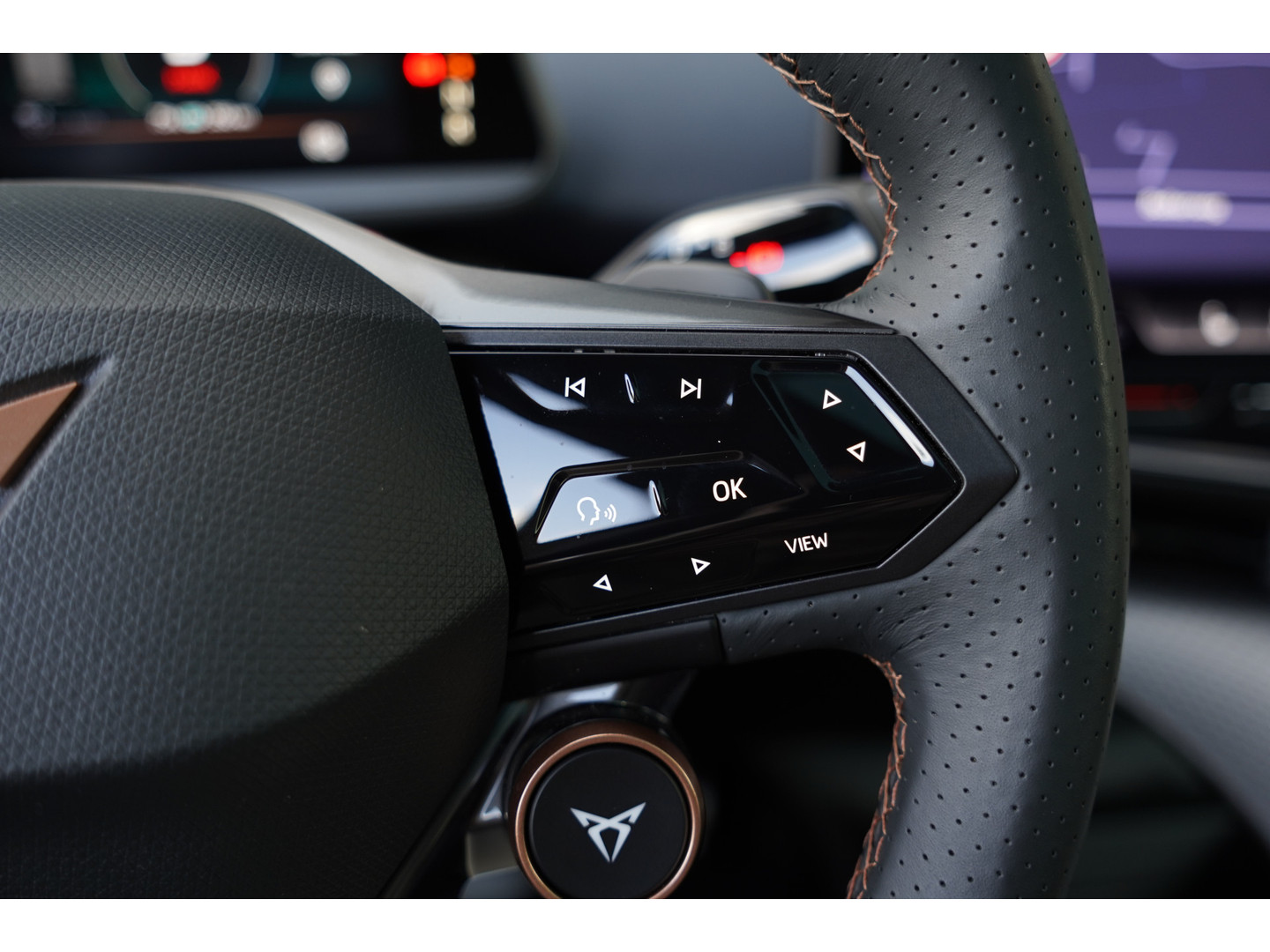 CUPRA CUPRA