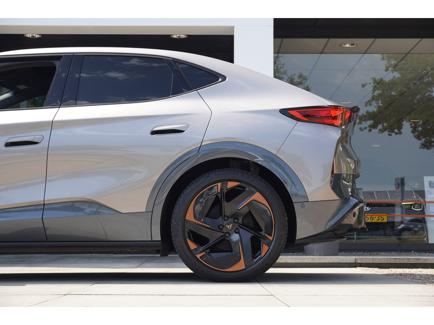 CUPRA CUPRA