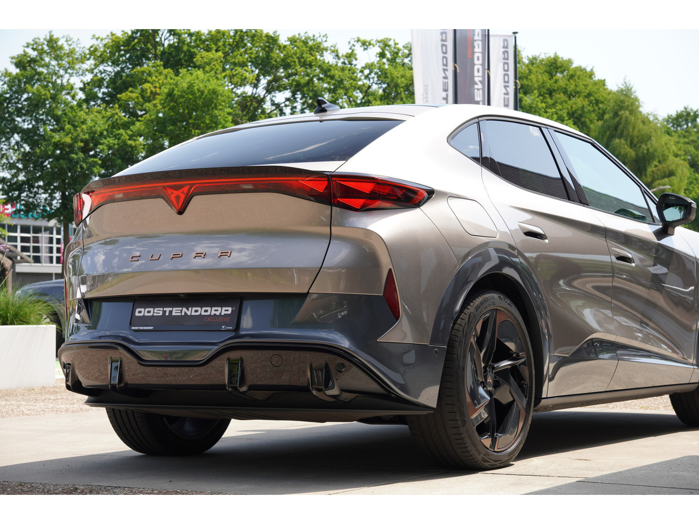 CUPRA CUPRA