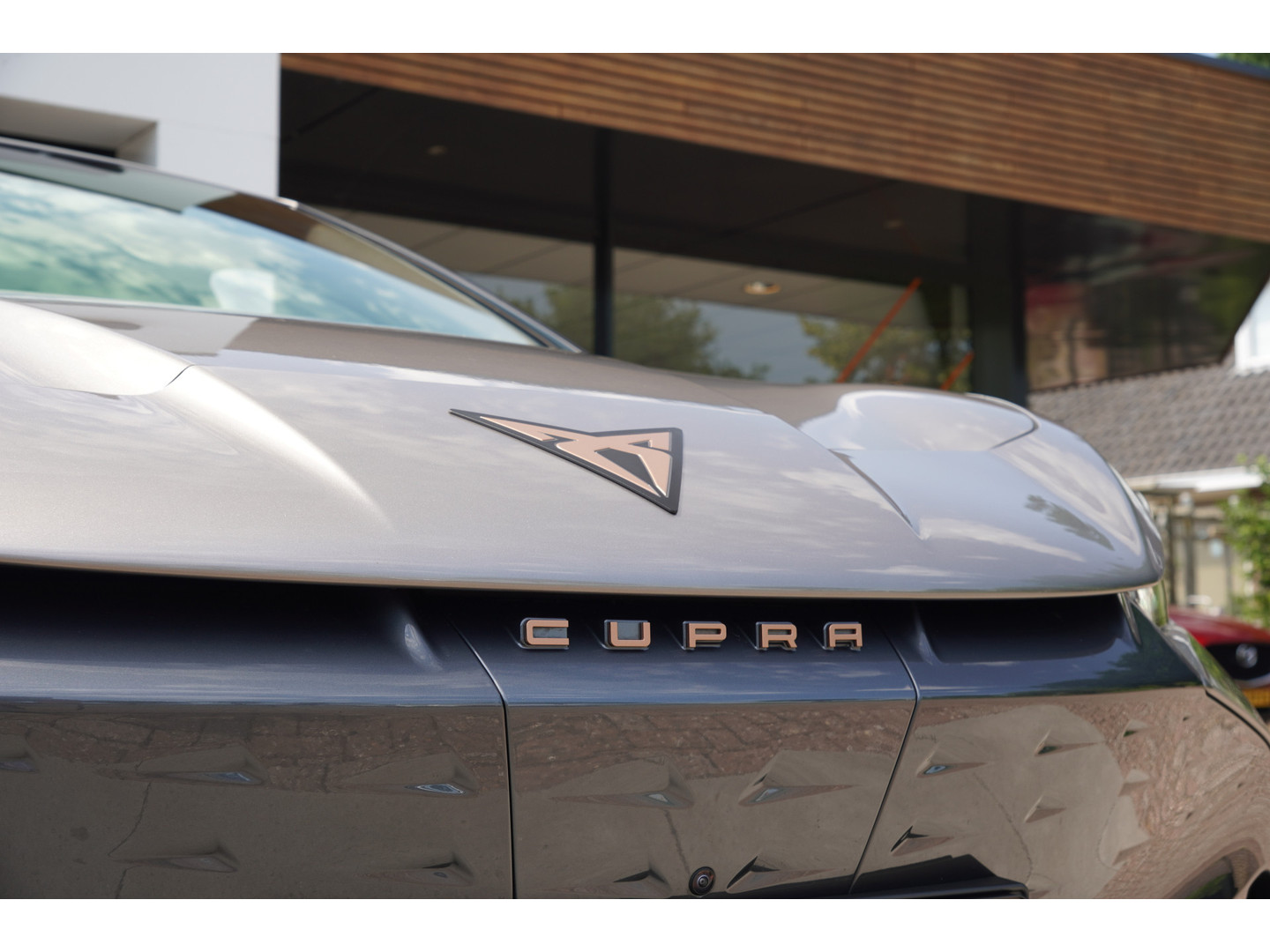 CUPRA CUPRA