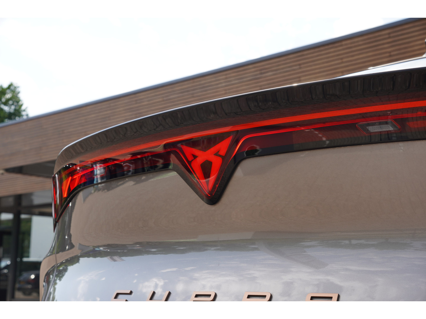 CUPRA CUPRA