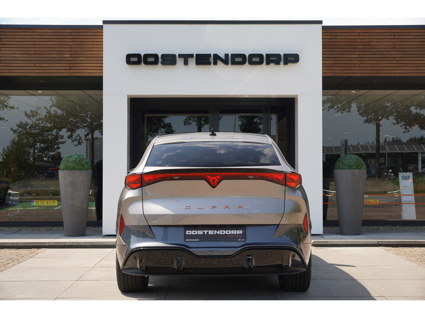 CUPRA CUPRA
