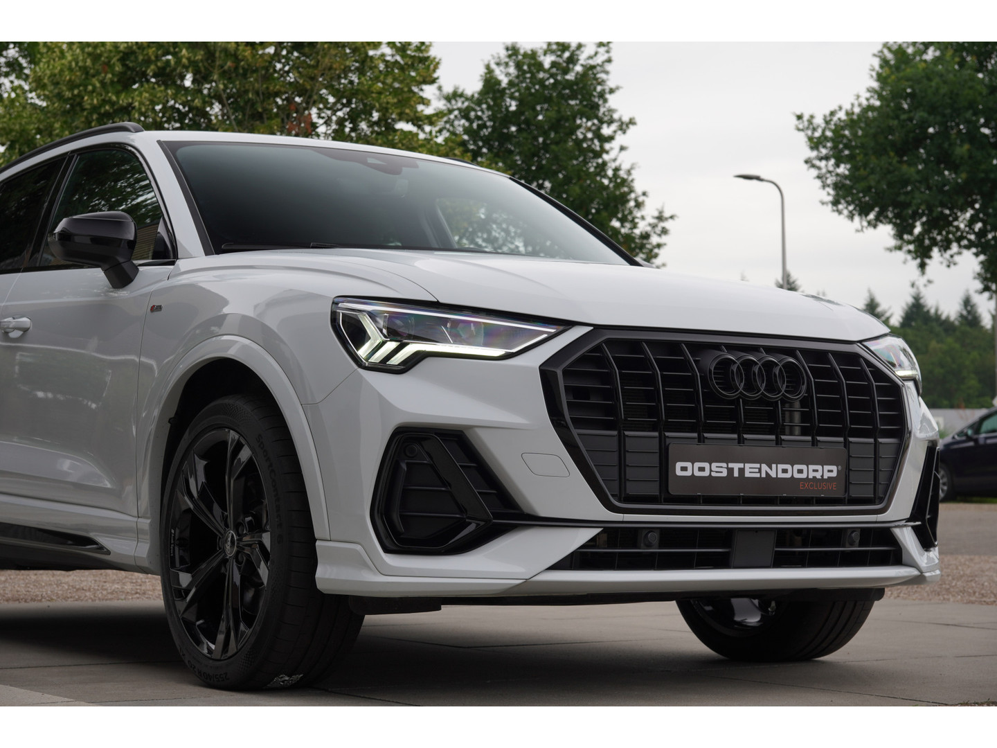 Audi Audi