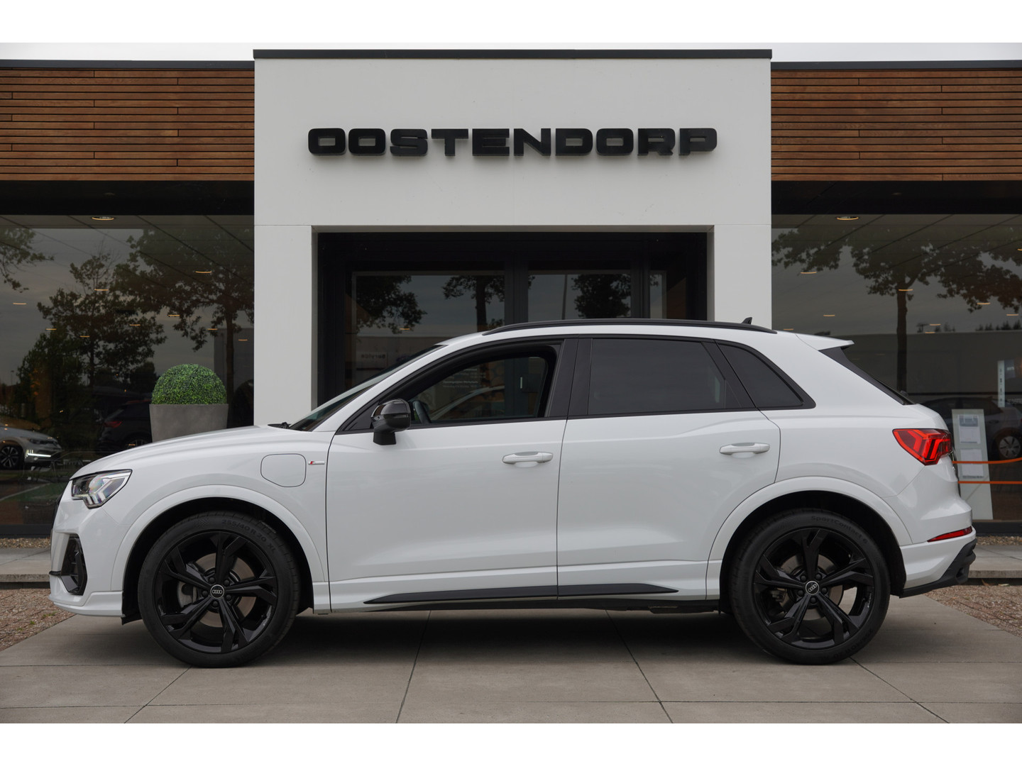 Audi Audi