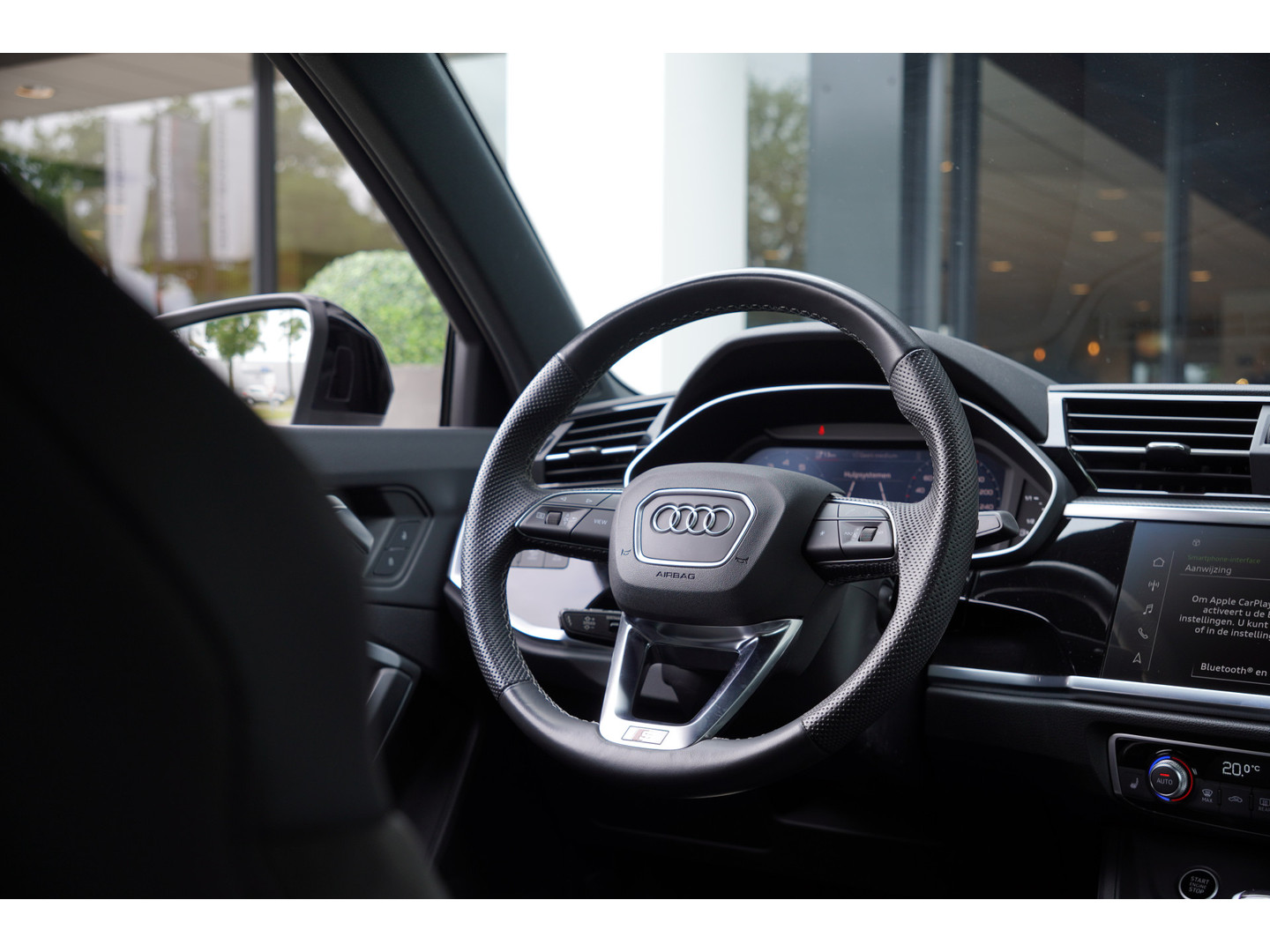 Audi Audi