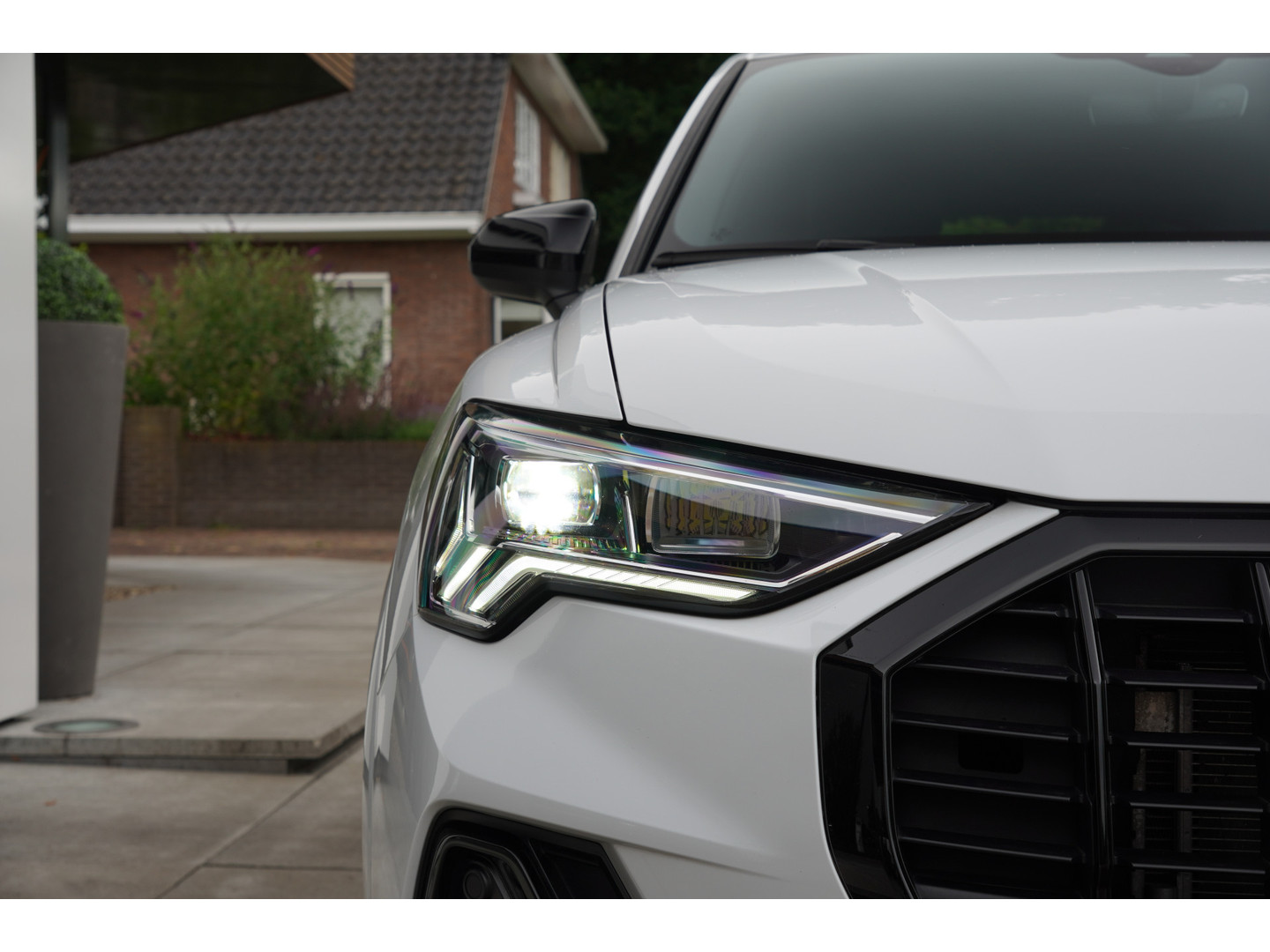 Audi Audi