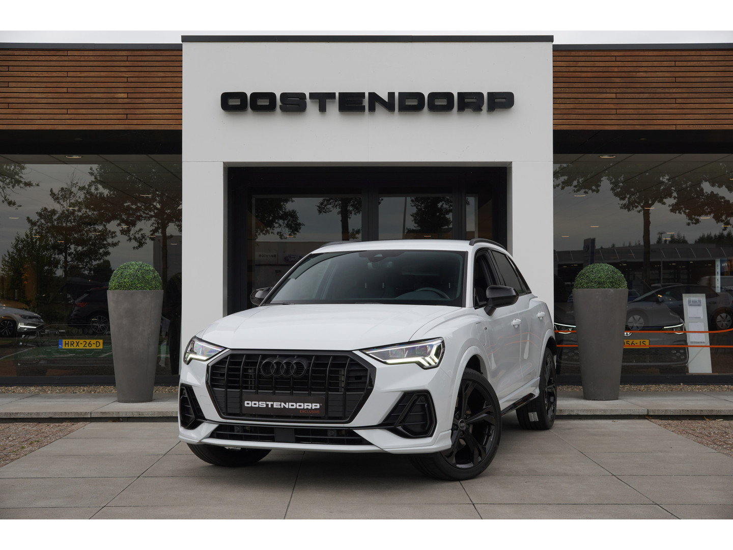 Audi Audi