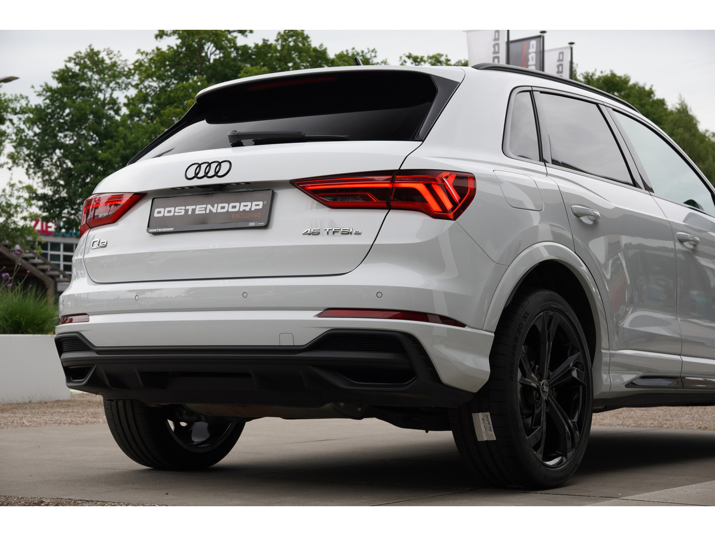 Audi Audi