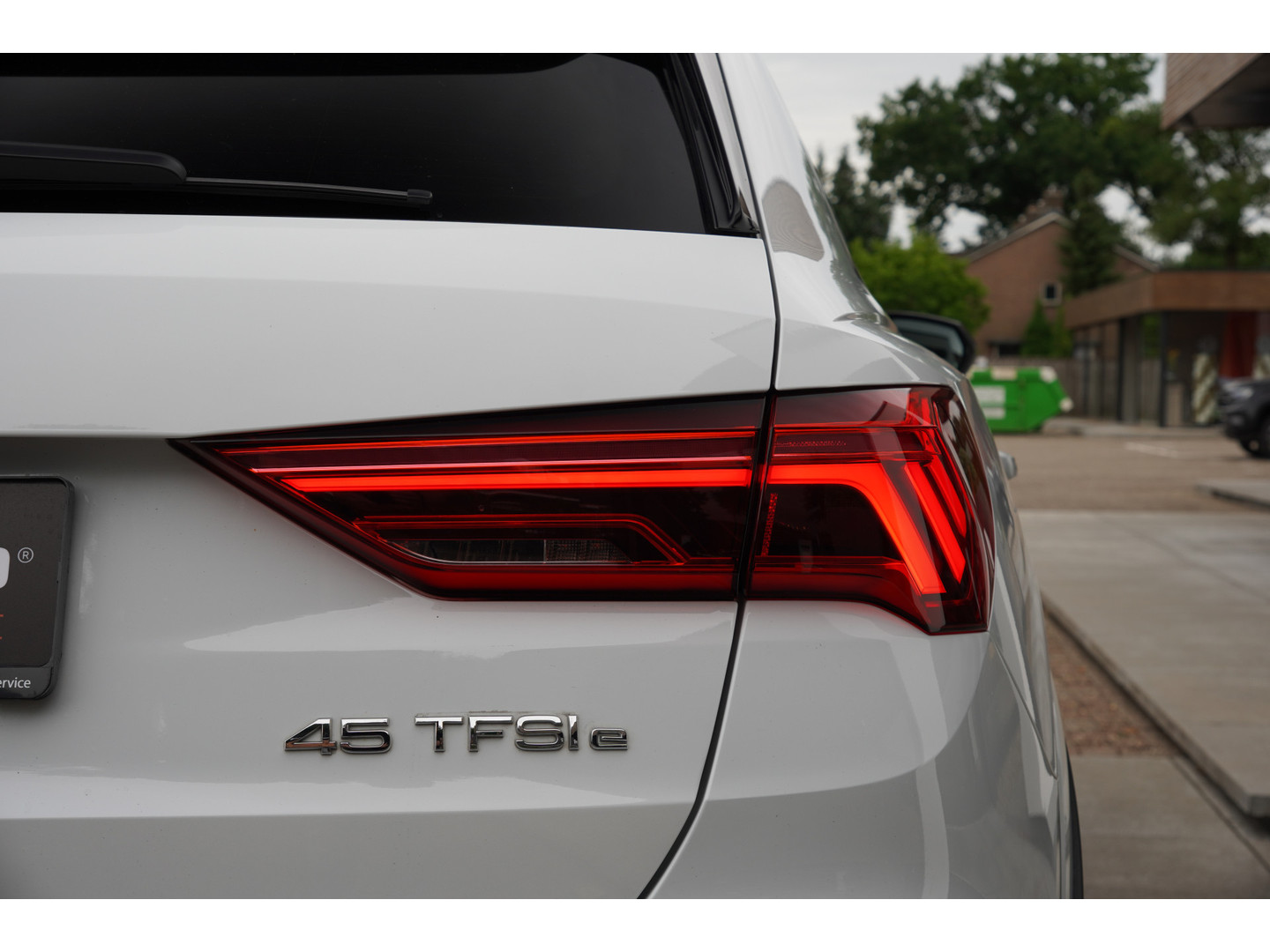 Audi Audi