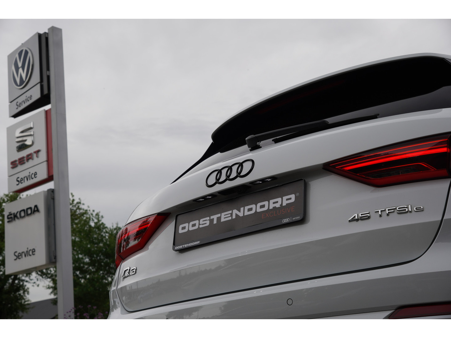 Audi Audi
