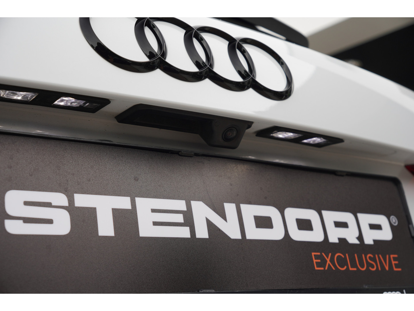 Audi Audi
