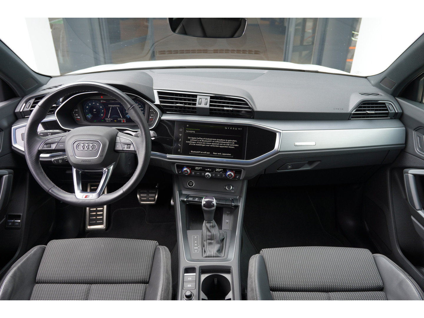 Audi Audi