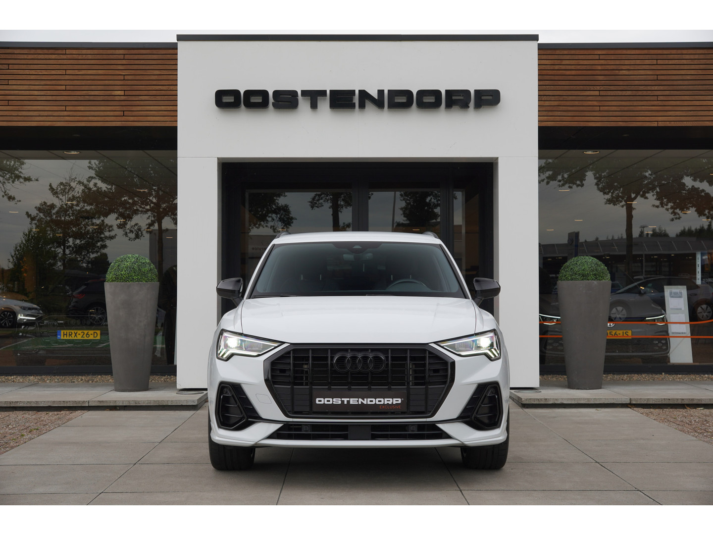 Audi Audi