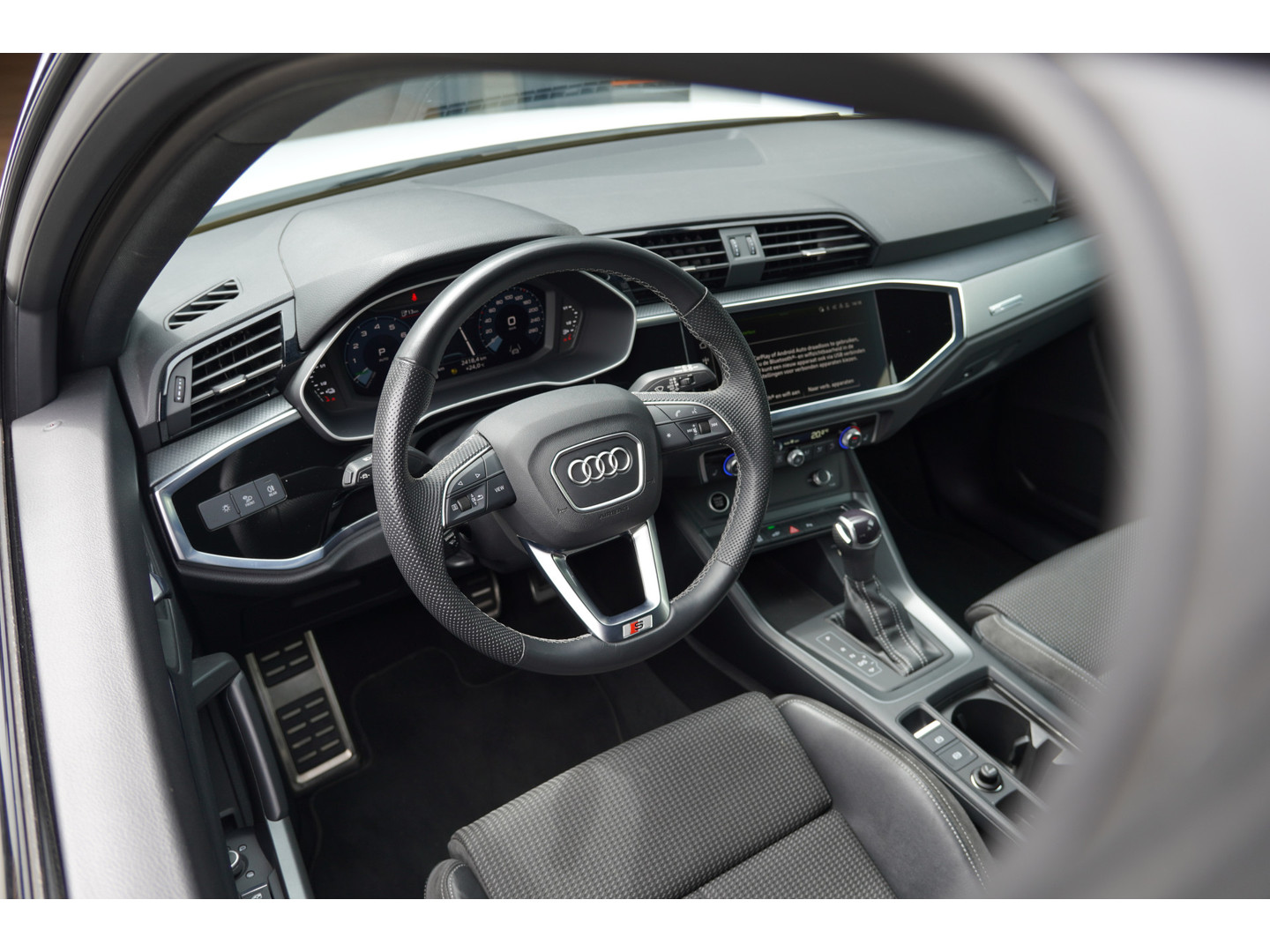 Audi Audi